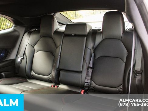 Used 2024 Dodge Charger R/T w/ Plus Group image 18