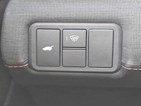 Certified 2026 Honda Passport TrailSport image 21