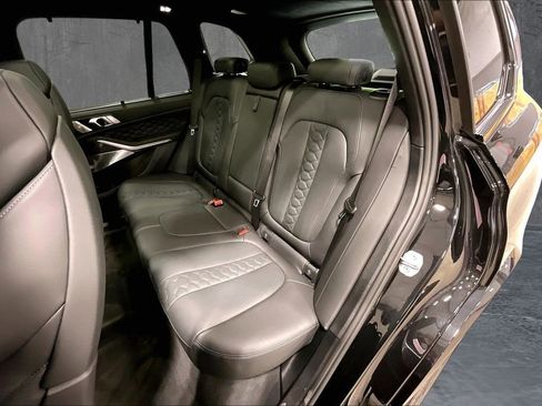 Used 2023 BMW X5 M w/ Executive Package AWD/4WD image 22