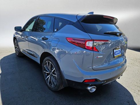 New 2026 Acura RDX A-Spec image 5