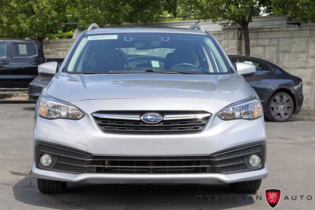 Used 2023 Subaru Impreza 2.0i Premium AWD/4WD image 12