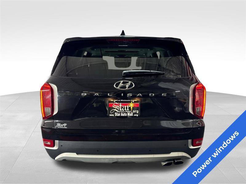Used 2021 Hyundai Palisade SEL w/ Premium Package AWD/4WD image 6