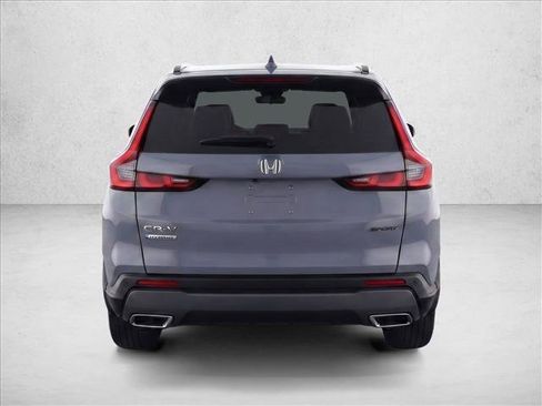 Used 2025 Honda CR-V Sport image 6