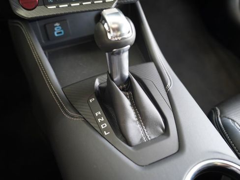 Used 2025 Ford Mustang Premium RWD image 20