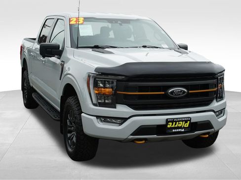Used 2023 Ford F150 Tremor w/ 360 Degree Camera Package AWD/4WD image 2