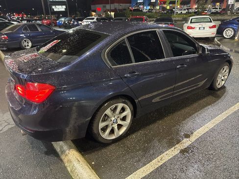 Used 2014 BMW 335i xDrive Sedan image 3