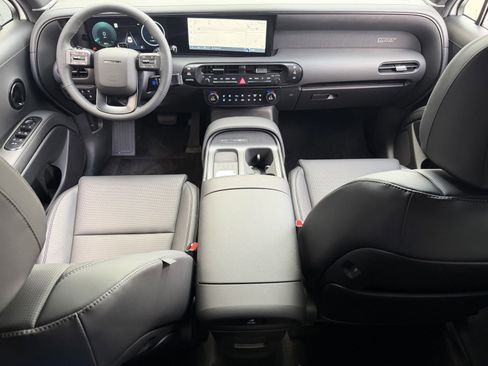 New 2026 Hyundai Palisade XRT Pro AWD/4WD image 10