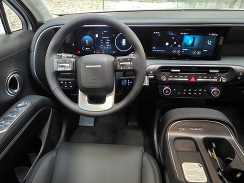 New 2026 Hyundai Palisade SEL AWD/4WD image 8