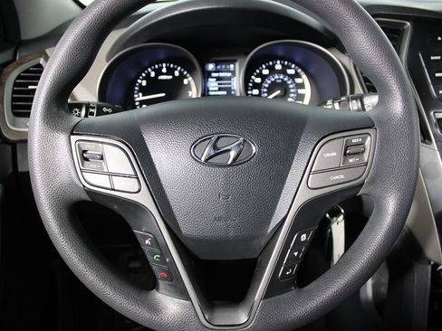 Used 2017 Hyundai Santa Fe Sport AWD/4WD image 12