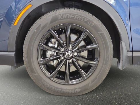 Used 2024 Honda CR-V Sport-L image 32