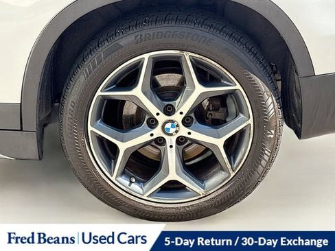 Used 2017 BMW X1 xDrive28i AWD/4WD image 39