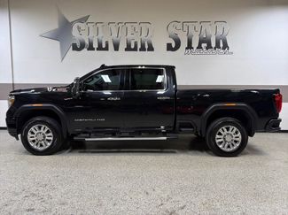 Used 2022 GMC Sierra 2500 Denali w/ Denali Ultimate Package video 1
