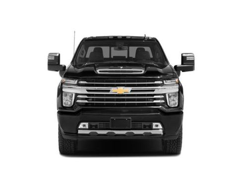 Used 2022 Chevrolet Silverado 2500 High Country w/ Safety Package II AWD/4WD image 7
