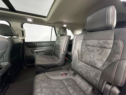 Certified 2023 Toyota Sequoia TRD Pro AWD/4WD image 29