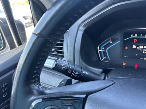 Used 2018 Honda Odyssey EX-L image 24
