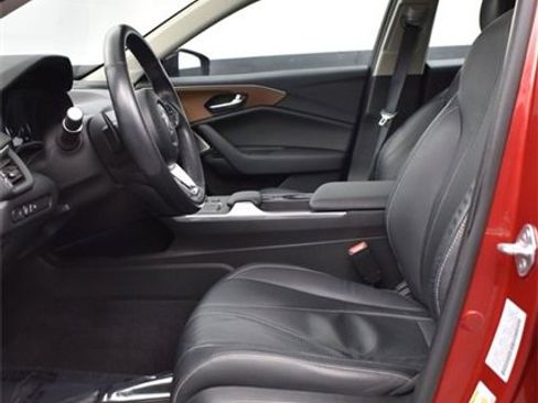 Used 2021 Acura TLX w/ Technology Package image 7