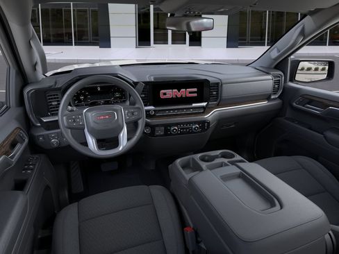 New 2026 GMC Sierra 1500 Elevation AWD/4WD image 15