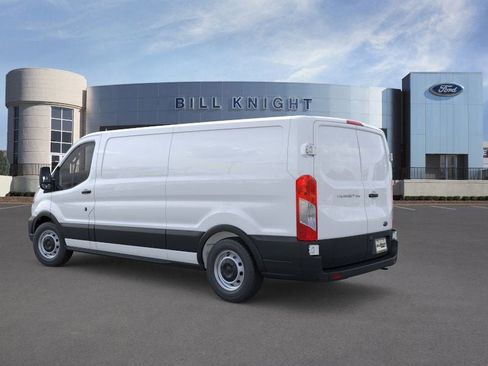 New 2025 Ford Transit 250 Low Roof RWD image 26