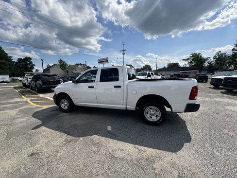 Used 2016 RAM 1500 Tradesman w/ Popular Equipment Group image 17