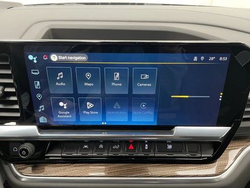 New 2026 Chevrolet Silverado 1500 LT image 3