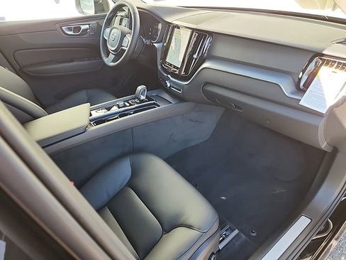 Certified 2025 Volvo XC60 B5 Core w/ Climate Package image 14