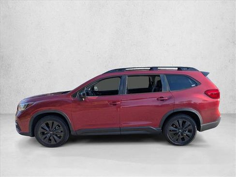 Used 2022 Subaru Ascent Onyx Edition AWD/4WD image 7