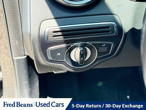 Used 2019 Mercedes-Benz C 300 4MATIC Sedan image 14