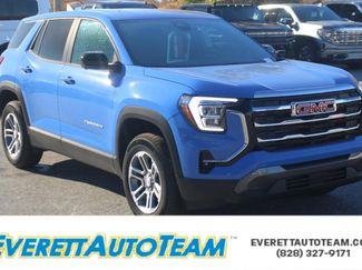 New 2026 GMC Terrain Elevation w/ Technology Package II video 1