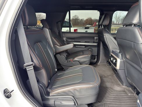 Certified 2024 Ford Expedition Timberline image 13