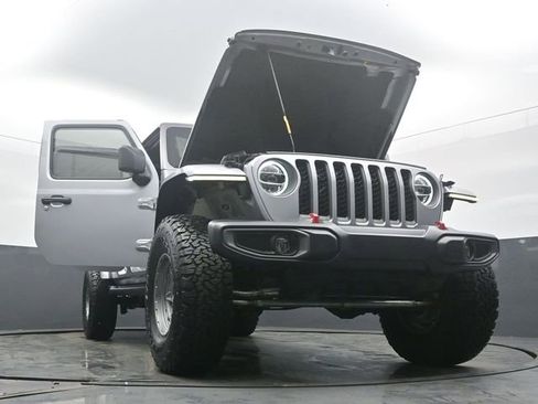 Used 2020 Jeep Gladiator Rubicon image 75