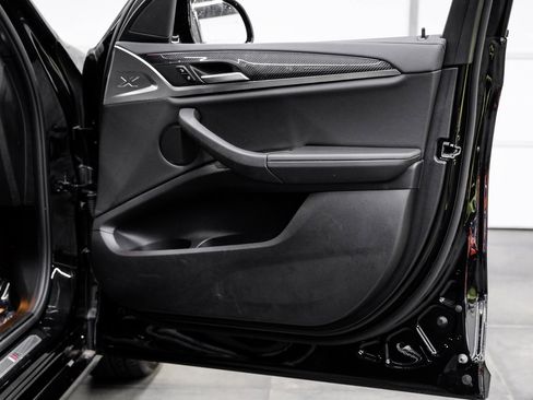 Used 2023 BMW X3 M40i image 56