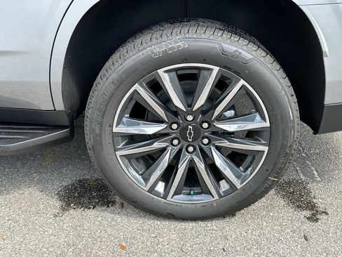 New 2026 Chevrolet Tahoe LS w/ LS Custom Edition RWD image 12