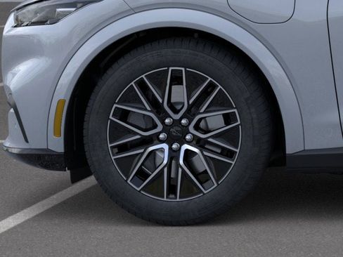 New 2026 Ford Mustang Mach-E Premium image 19