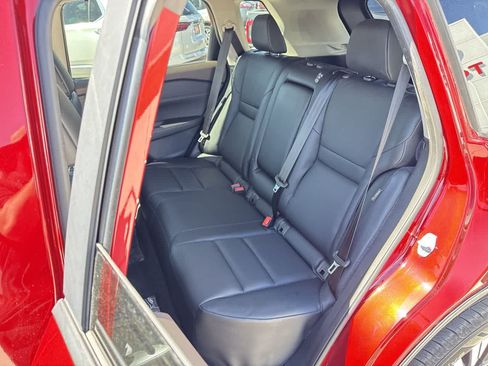 Used 2023 Nissan Rogue SV w/ SV Premium Package AWD/4WD image 12