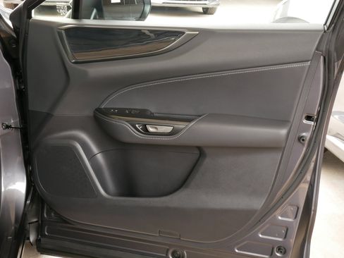 Certified 2025 Lexus NX 350h AWD w/ Accessory Package (2T) image 12