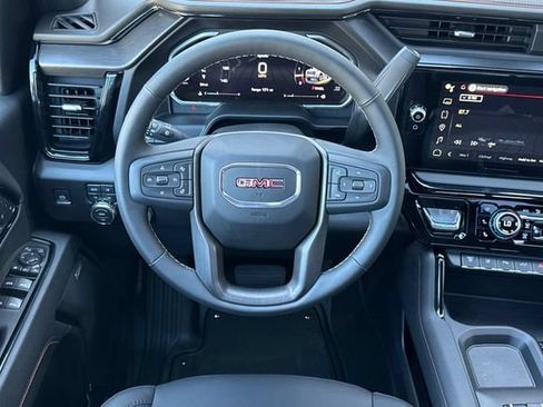 New 2026 GMC Sierra 2500 AT4 w/ AT4 Premium Plus Package AWD/4WD image 16