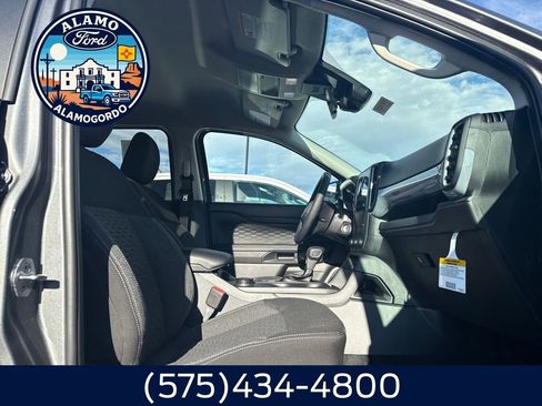 New 2025 Ford Ranger XL w/ Trailer Tow Package image 16