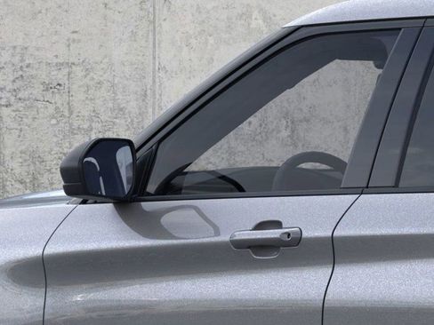 New 2025 Ford Explorer Active w/ Active Comfort Package image 67