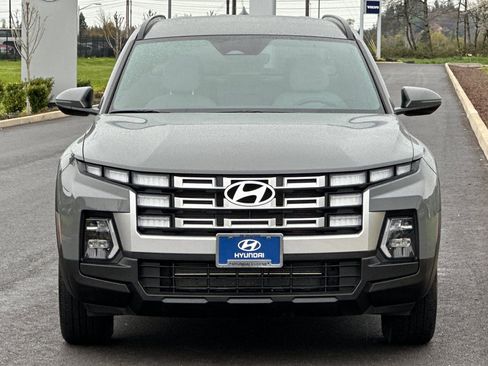 New 2025 Hyundai Santa Cruz SEL AWD/4WD image 8