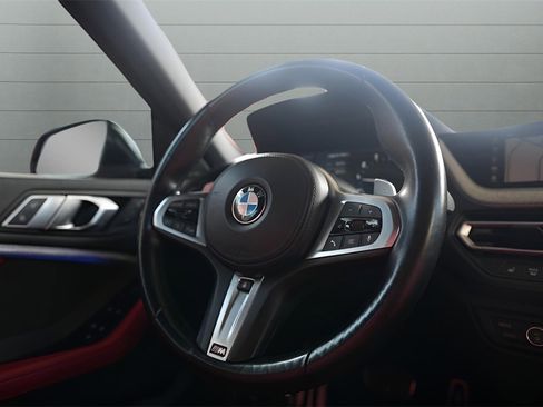 Used 2021 BMW M235i xDrive Gran Coupe w/ Shadowloine Package image 42