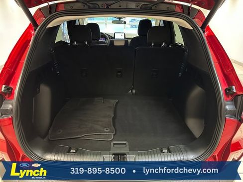 Used 2023 Ford Escape Active AWD/4WD image 19