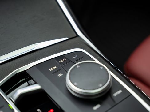 Used 2023 BMW i4 eDrive40 w/ Premium Package image 50