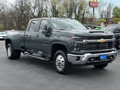 Used 2026 Chevrolet Silverado 3500 LT w/ All Star Edition