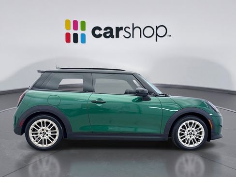 Used 2025 MINI Cooper S image 6