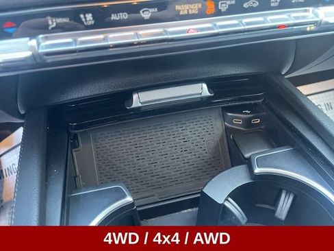 Used 2024 Mercedes-Benz GLE 350 4MATIC image 17