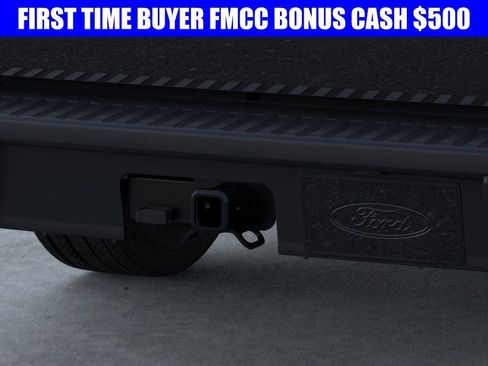 New 2026 Ford Maverick XLT image 23