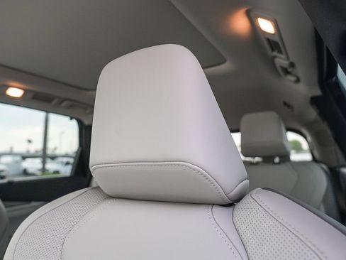 Certified 2026 INFINITI QX60 Luxe w/ Cargo Package FWD image 24