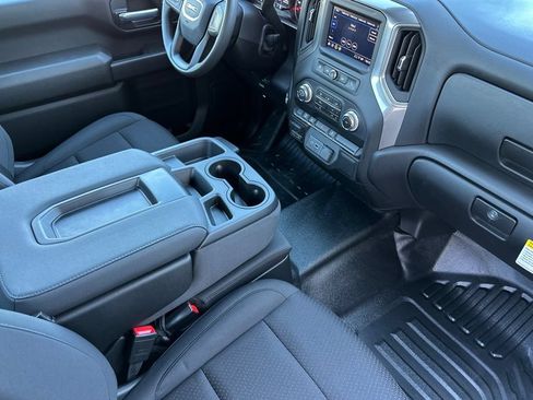 New 2026 GMC Sierra 2500 Pro w/ Max Trailering Package AWD/4WD image 13