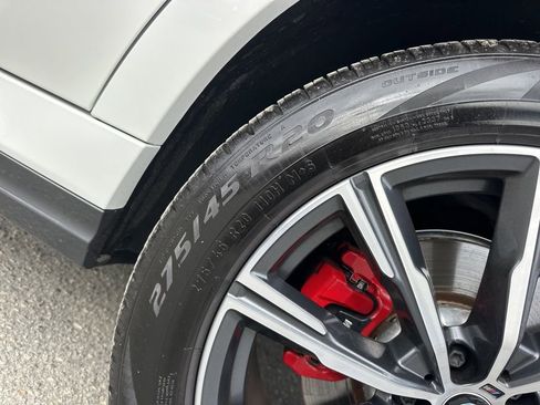 Used 2023 BMW X6 xDrive40i w/ M Sport Package image 35