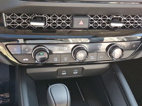 New 2026 Honda Accord Touring image 12